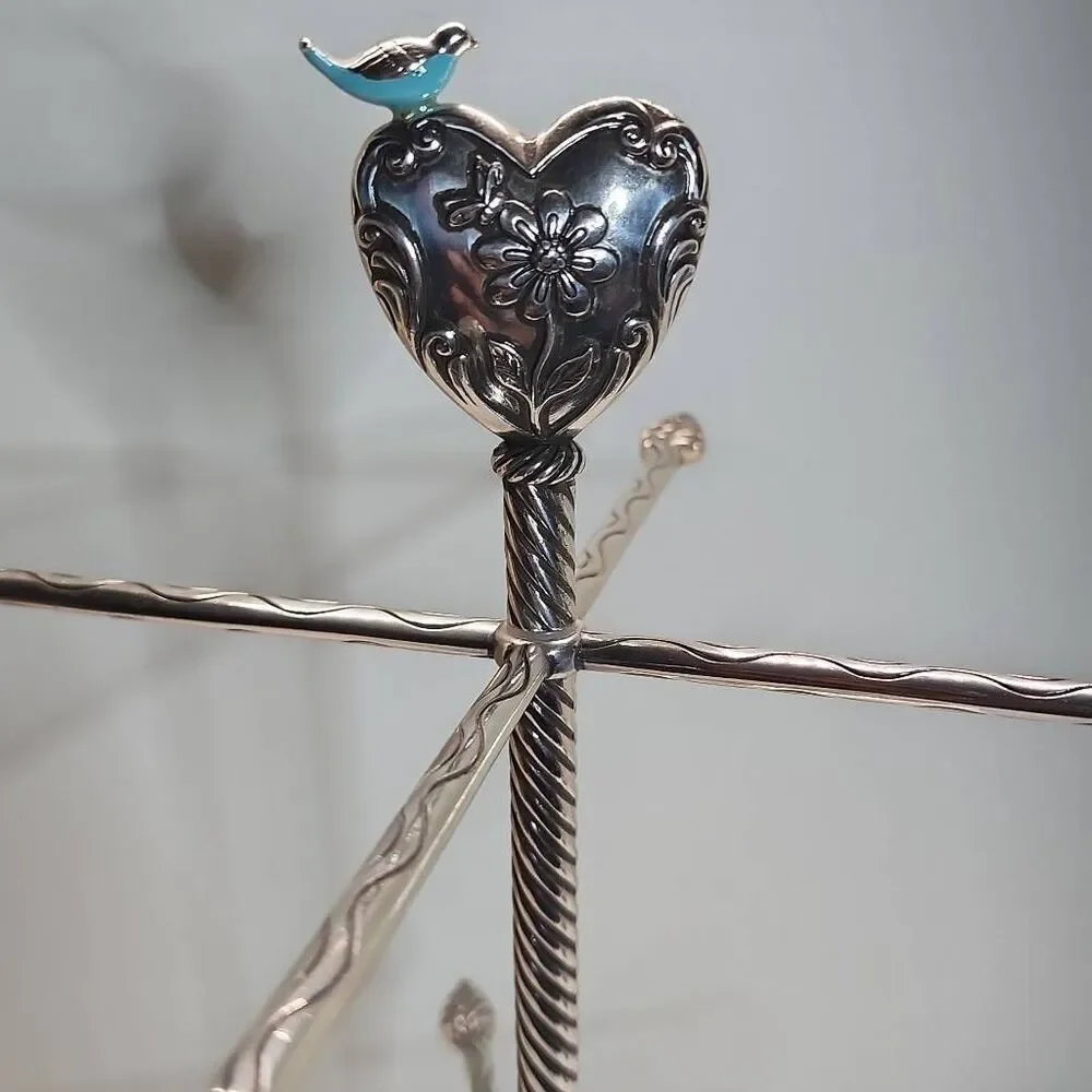 Brighton songbird jewelry